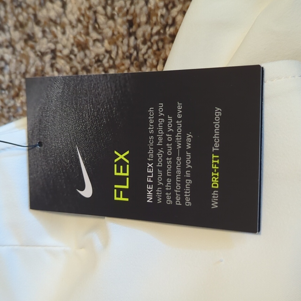 NWT Nike Flex Golf Short - Picture 6 of 11